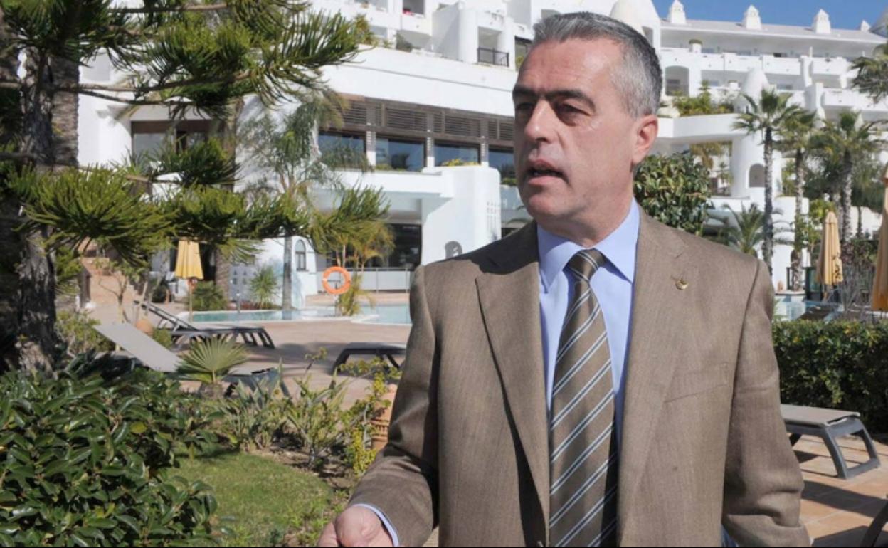 Así se juzgará el caso 'Astapa': 50 acusados y 6 días solo para las cuestiones previas