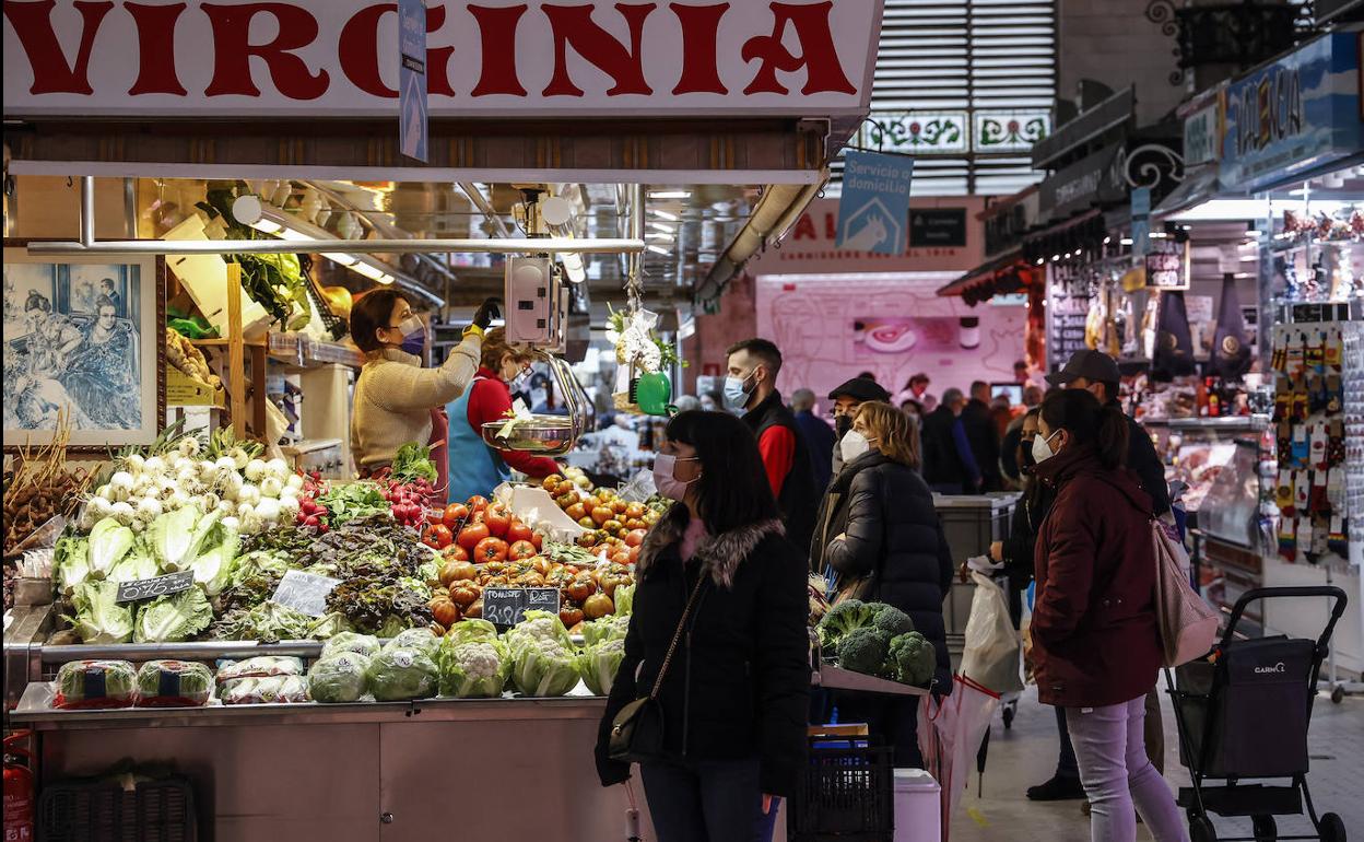 La OCDE apunta a que España sufrirá en 2023 el peor año de la crisis