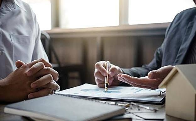 Ayudas a la hipoteca del Gobierno: permitirá reducir el interés de hogares vulnerables con el nuevo código