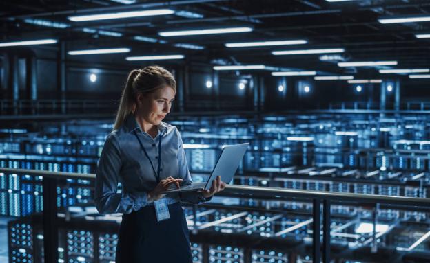 Un ecosistema digital para acompañar a las organizaciones en su proceso de transformación digital