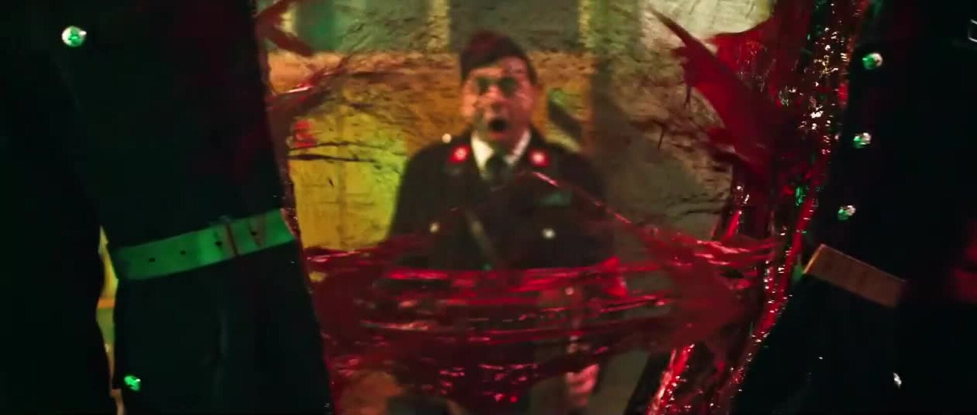 Tráiler 'Mad Heidi'