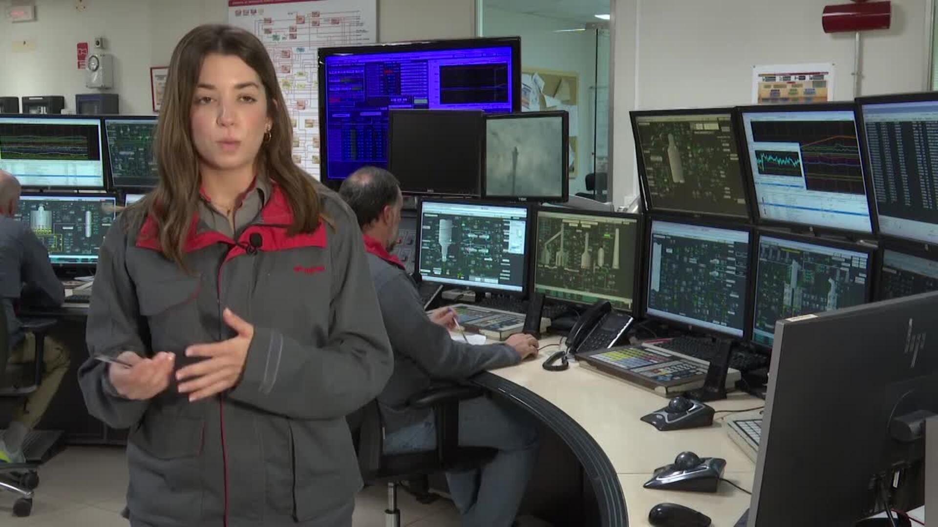 200 aviones volarán con biocombustible en el aeropuerto de Sevilla