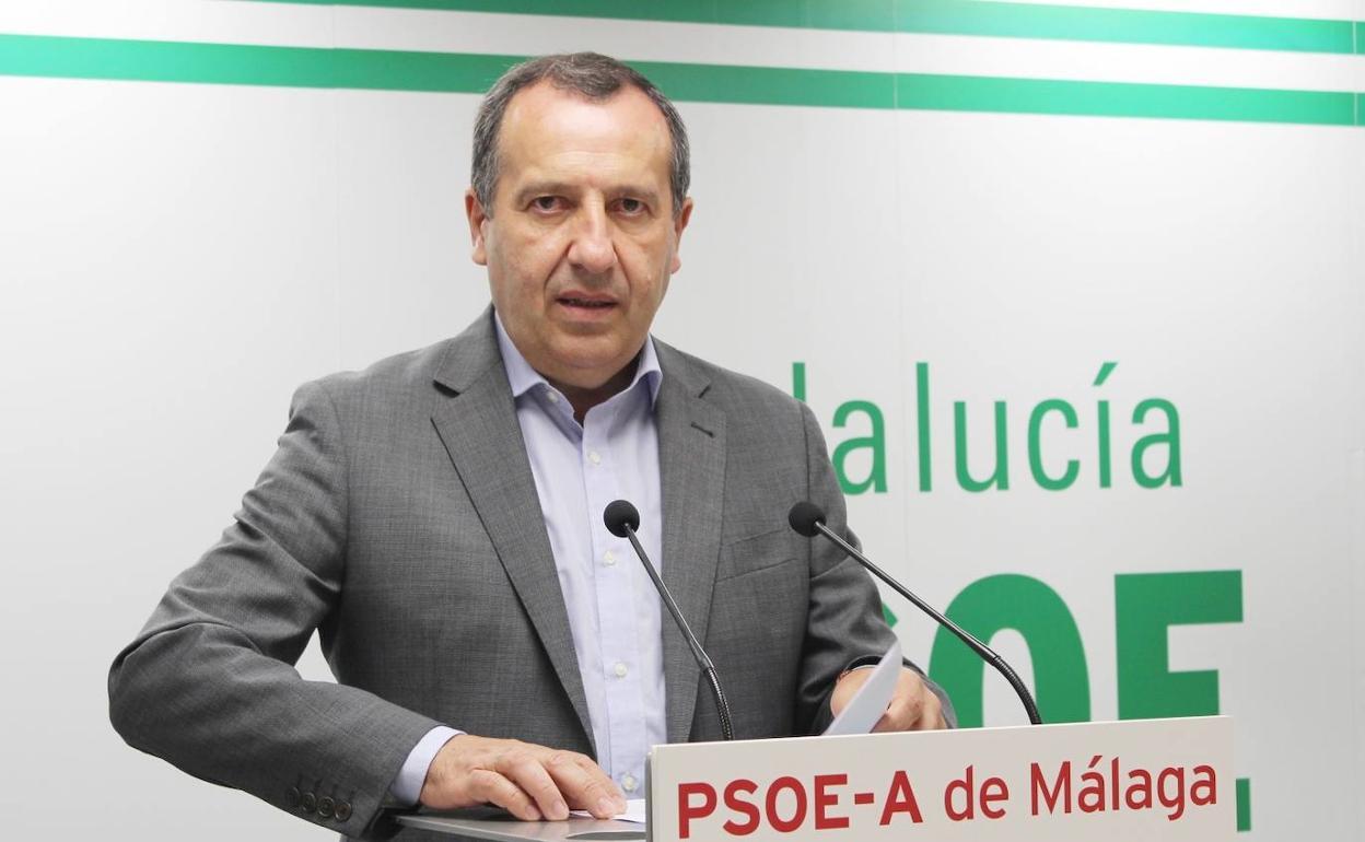 El PSOE-A exige a la Junta «más recursos» para alcanzar una «integración real» en Andalucía