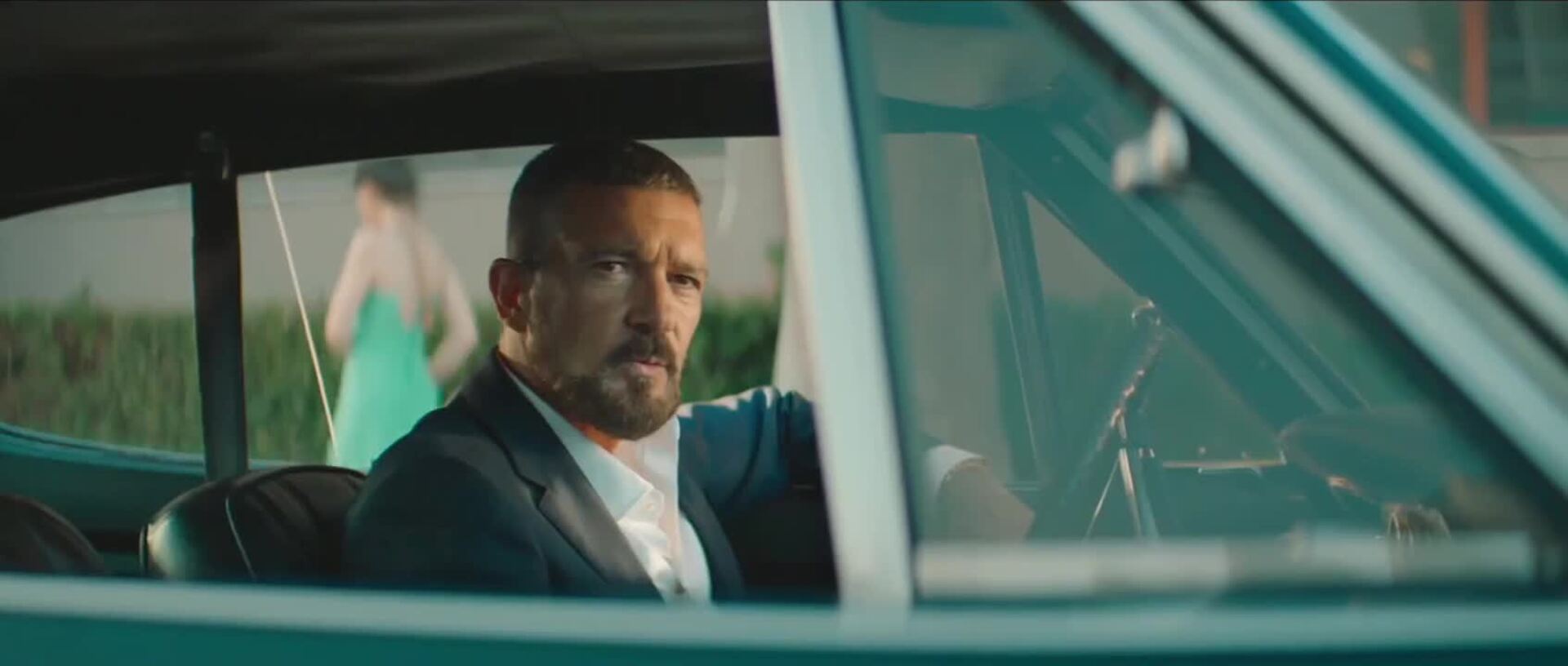 Tráiler 'El protector'