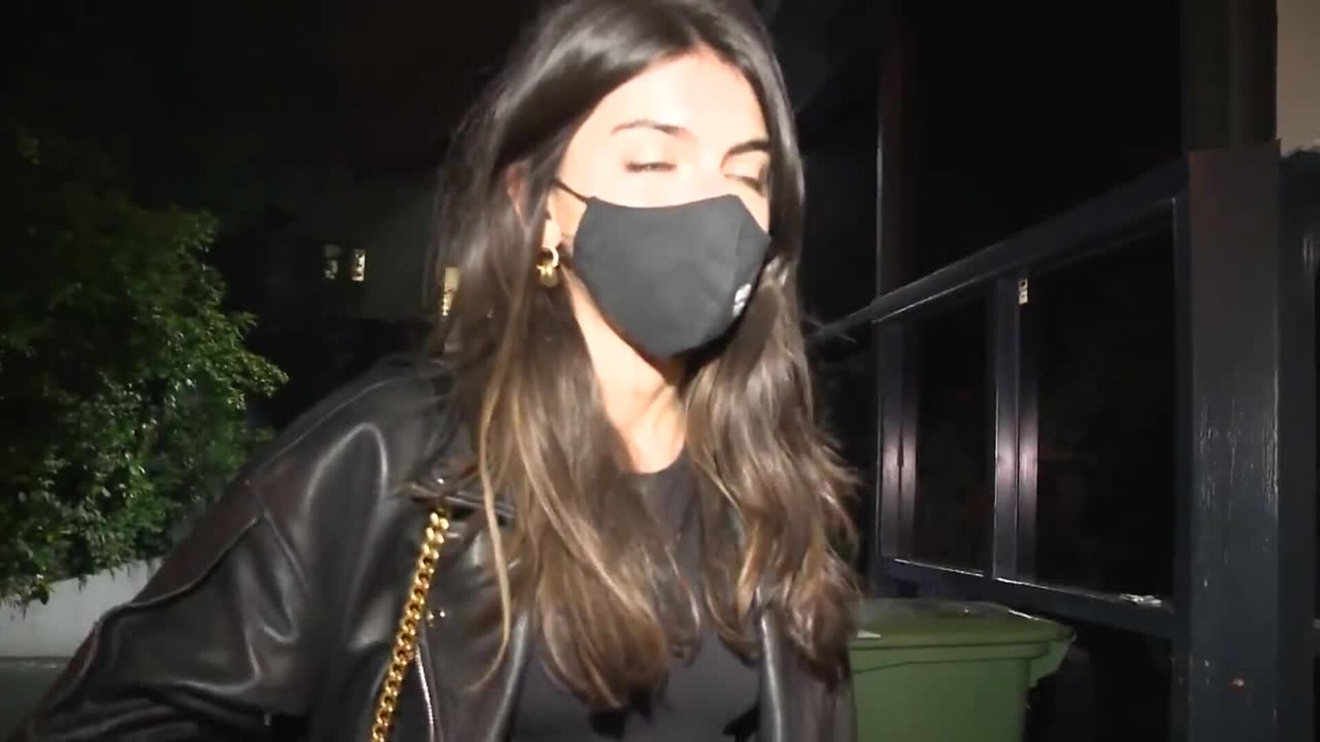 Lucía Rivera cumple 24 años
