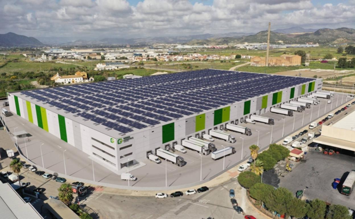 La Junta elaborará un Plan Estratégico para el desarrollo de la Red Logística de Andalucía