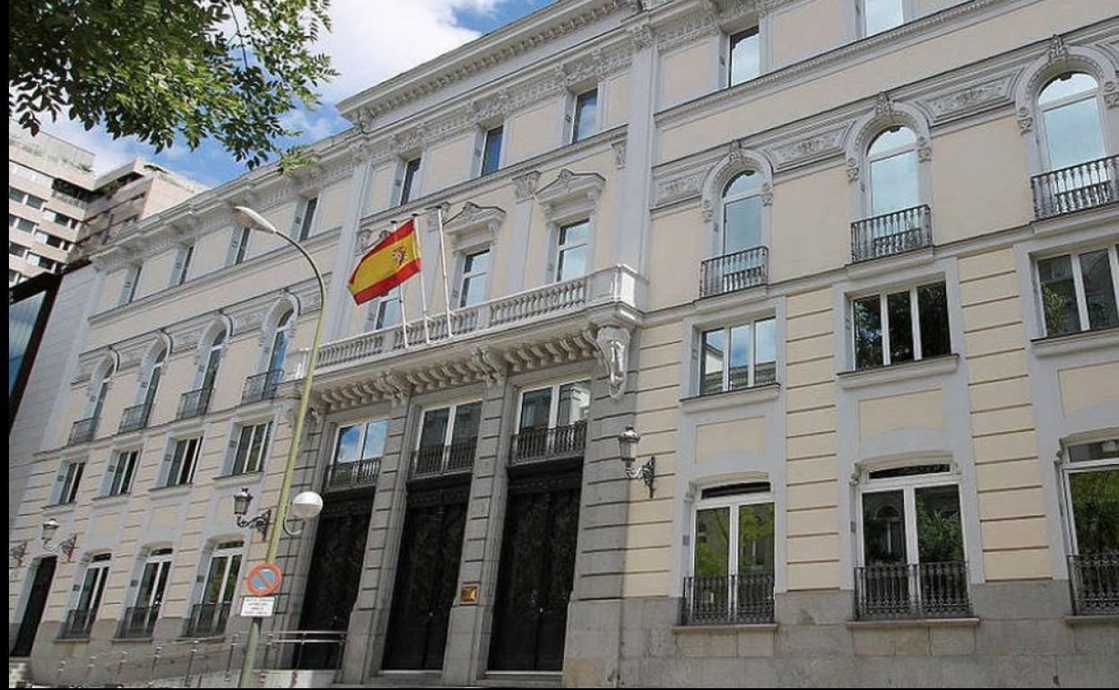 La Justicia española abrió juicio oral o procesó por corrupción a 31 personas en el tercer trimestre de este año