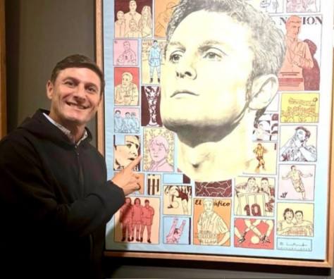 Emmanuel Lafont y Caro Revidiego, la alineación malagueña en el Mundial de Qatar