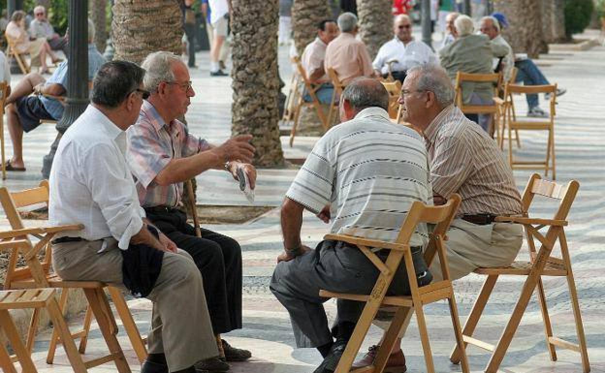 SEPE: Así pueden mejorar su pensión de jubilación los beneficiarios del subsidio para mayores de 52 años