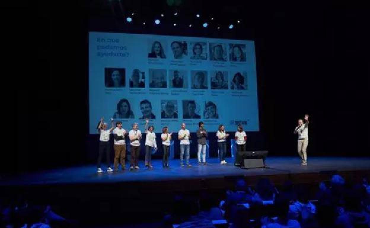 Andalucía colabora con el programa 'Sputnik' para abordar la creación de startups de alto crecimiento