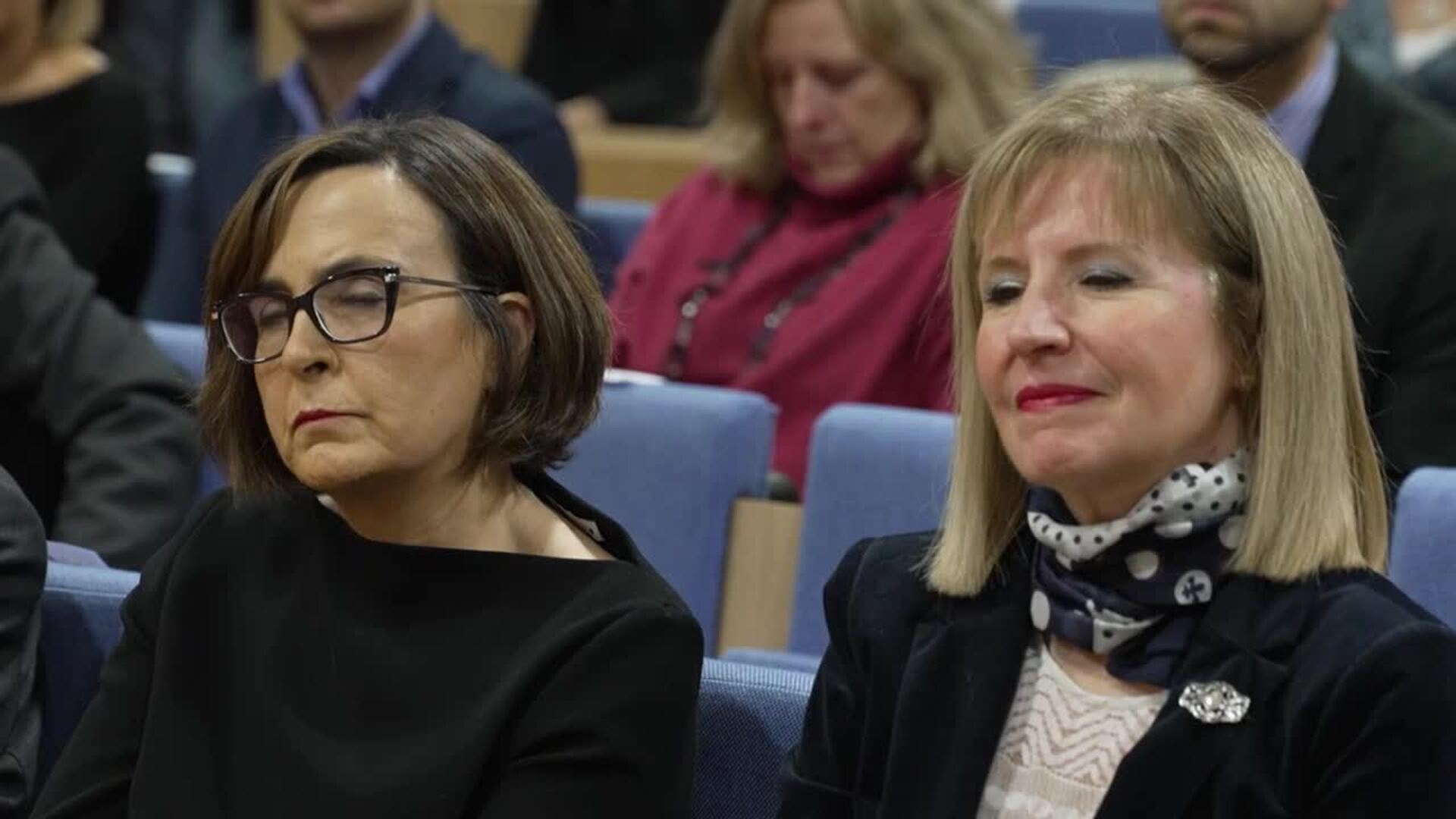 La UNED nombra a Ricardo Mairal como rector