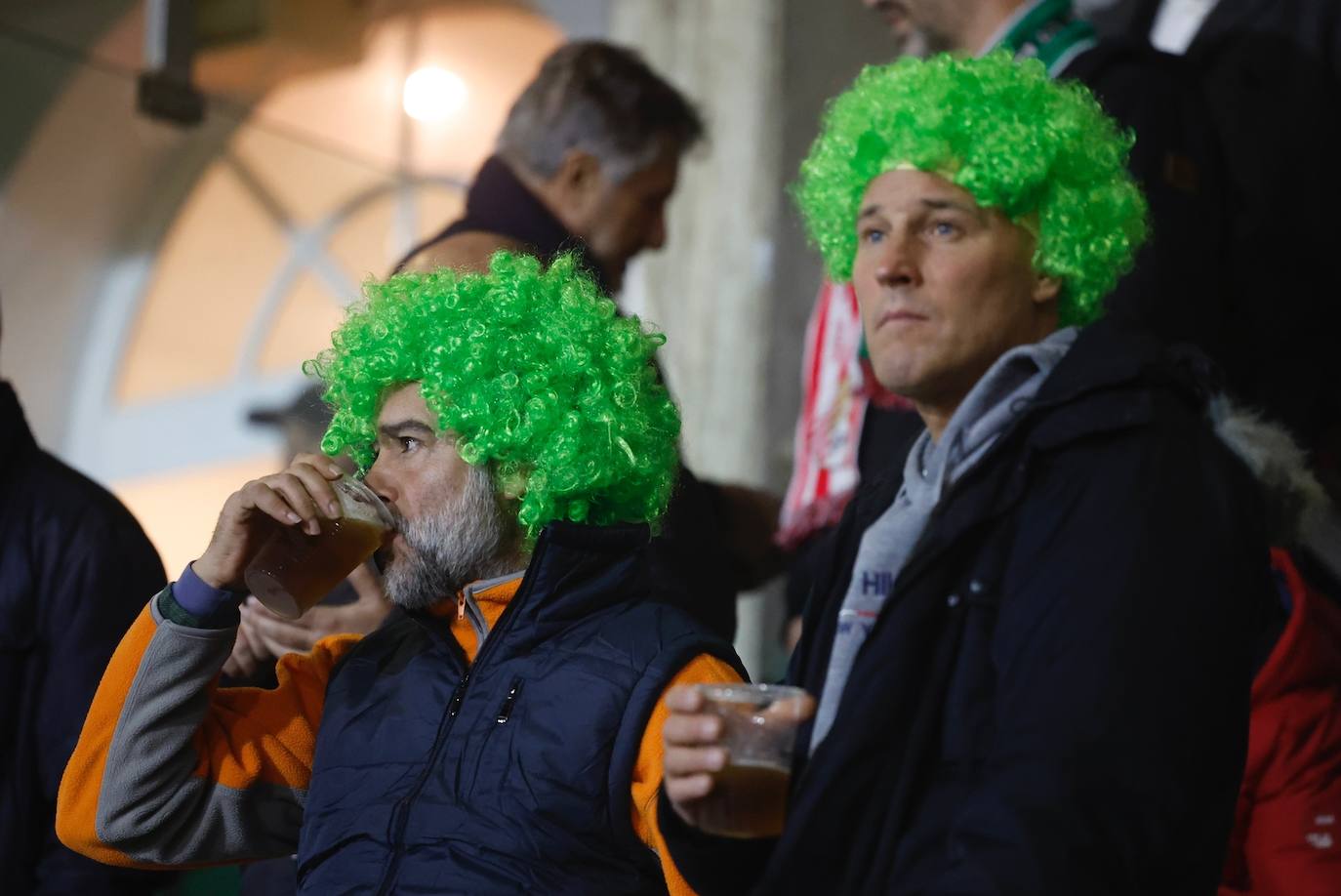 El Torremolinos cae en Copa ante el Sevilla. 