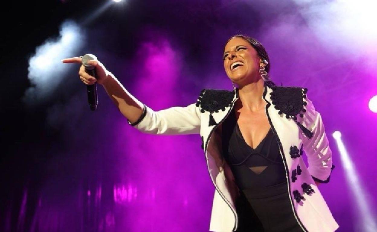 María Peláe, Ptazeta, Ginebras y Ladilla Rusa, en el Fulanita Fest de Marenostrum Fuengirola