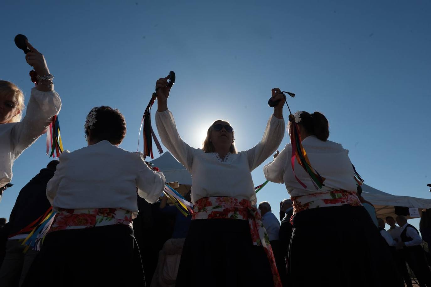 Esta edición se celebra el 60º aniversario de la Fiesta 