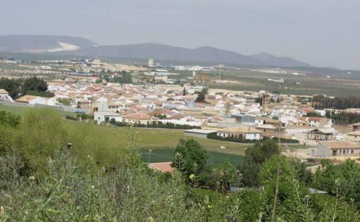 Declaran no apta para consumo el agua de Humilladero y el pueblo recurre a camiones cuba