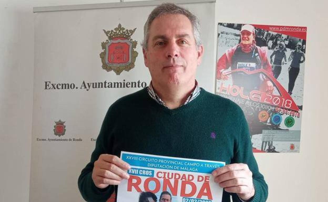 El edil Carlos Mirasol se presentará a las municipales con un nuevo partido