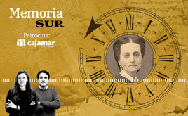 Episodio 112 - El segundo testamento de Amalia Heredia