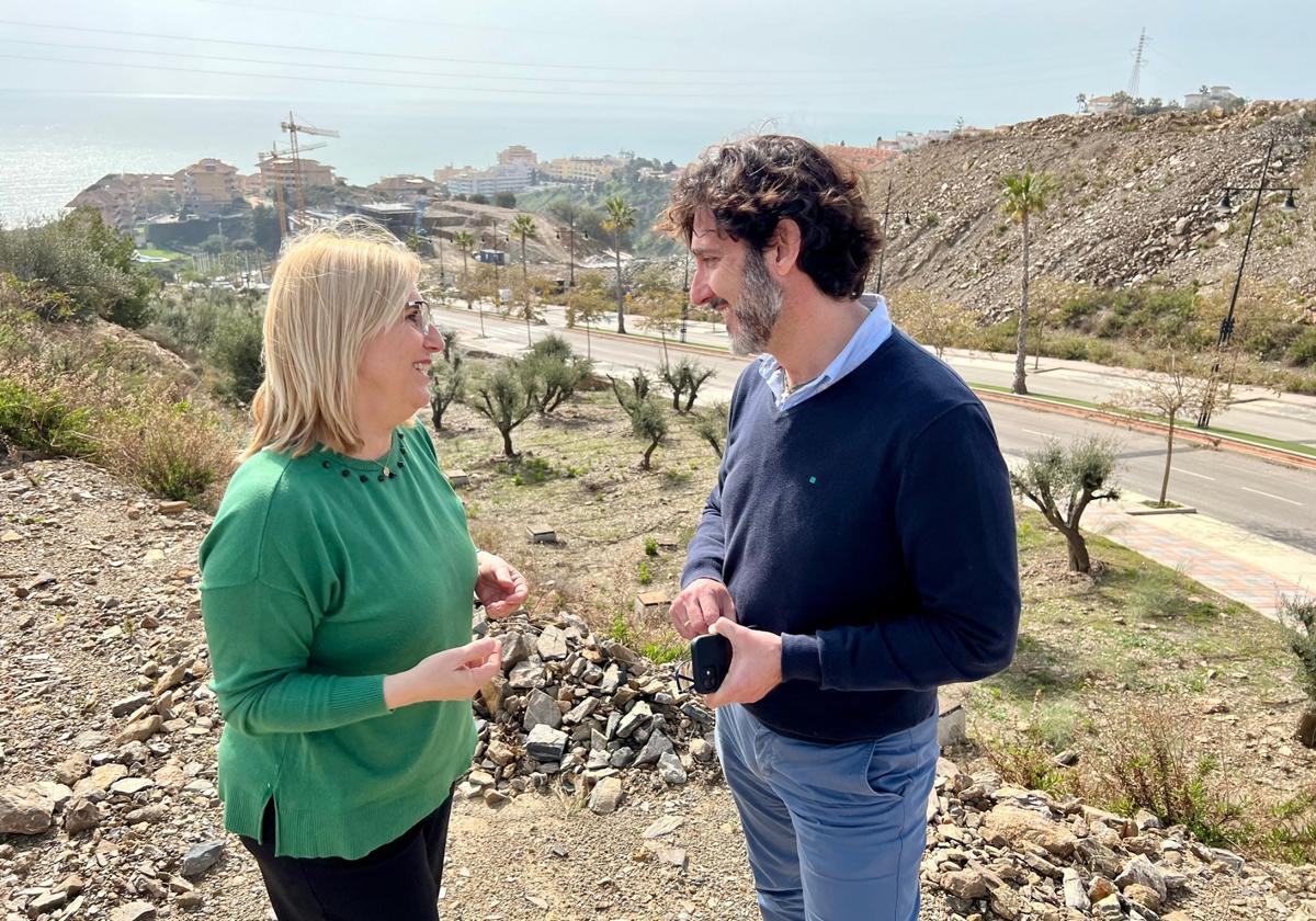 Fuengirola anuncia al fin la construcción de una residencia para mayores