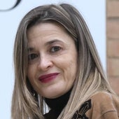 Imagen - «El libro retoma el viejo tópico de las novelas de espías porque lo de Ucrania es una vuelta a la guerra fría y el país está en medio porque quien están luchando son EE UU y Rusia»