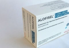 ALOFISEL. 37.200 euros por paciente