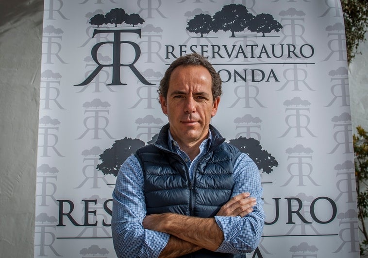 «Andalucía reúne todos los ingredientes para poder dar un giro de calidad en todos los sectores»