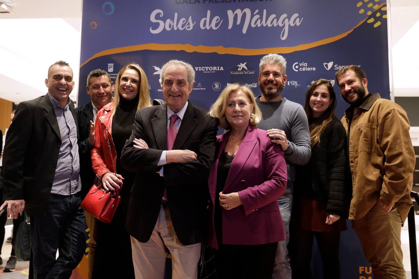 El Teatro del Soho acoge la gala para presentar los proyectos beneficiarios de la cuarta edición del festival, que este año se centra en trabajos enfocados en la salud mental