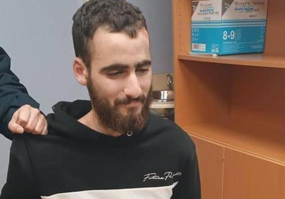 El yihadista de Algeciras insiste ante los psiquiatras de la Audiencia Nacional: «Veía diablos»