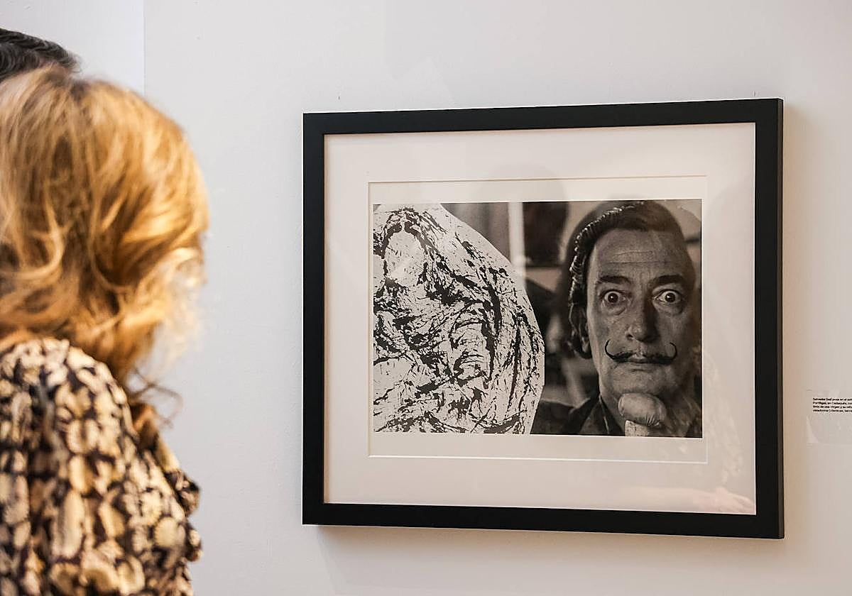 Picasso protagoniza una muestra que exhibe su perfil más taurino y personal con fotos de Edward Quinn