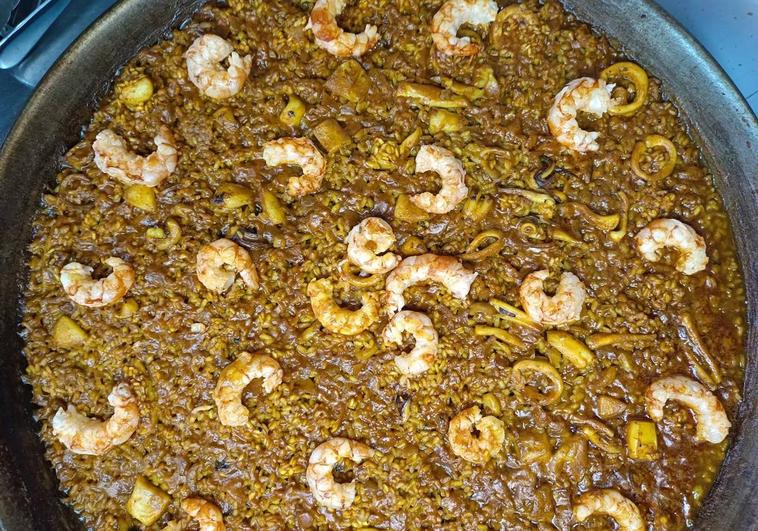 Food Nando: creatividad, honestidad y mucho sabor para llevar