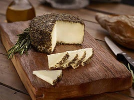 Quesos El Pastor del Torcal gana una medalla de oro en Lyon