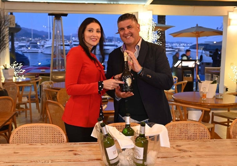 Gaucho, el grupo que domina Puerto Banús, abre dos nuevos restaurantes