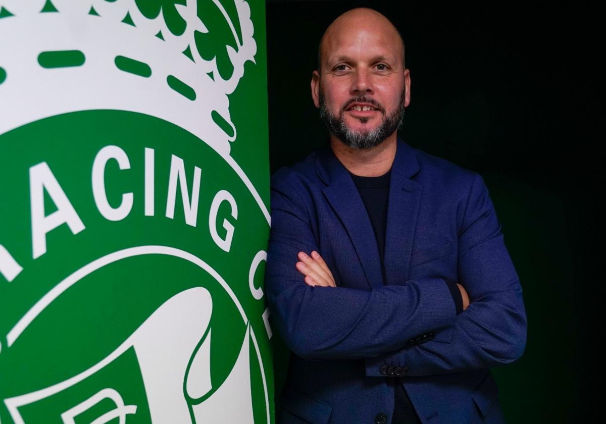 José Alberto: «Desde la llegada de Pellicer el Málaga prepara mucho mejor los partidos»