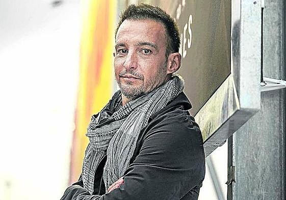 Alejandro Amenábar estrenó en 2021 su último trabajo hasta la fecha, la serie 'La Fortuna'.