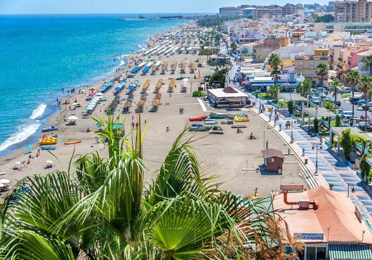 Torremolinos, referencia del sol y playa dentro de la Red de Destinos Turísticos Inteligentes