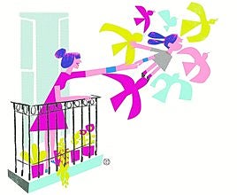 Una Greta para el alarmismo demográfico