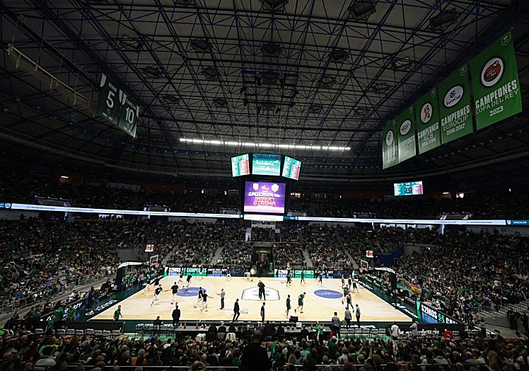 Así fue la jornada festiva en el Carpena