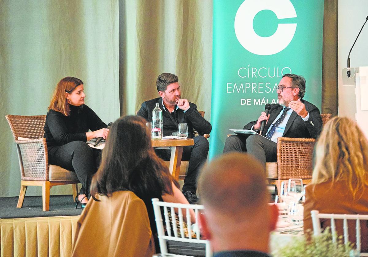 Constructores defienden el valor de la colaboración público-privada