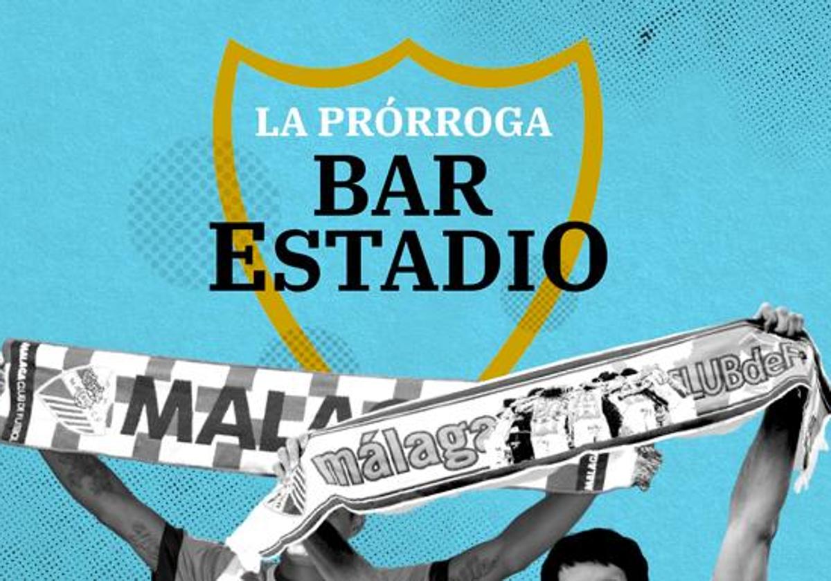 La prórroga de 'Bar Estadio'.