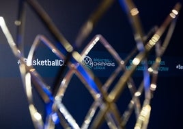 Reunión entre la Euroliga y la FIBA con la unificación de la Champions y la Eurocup entre los puntos del día