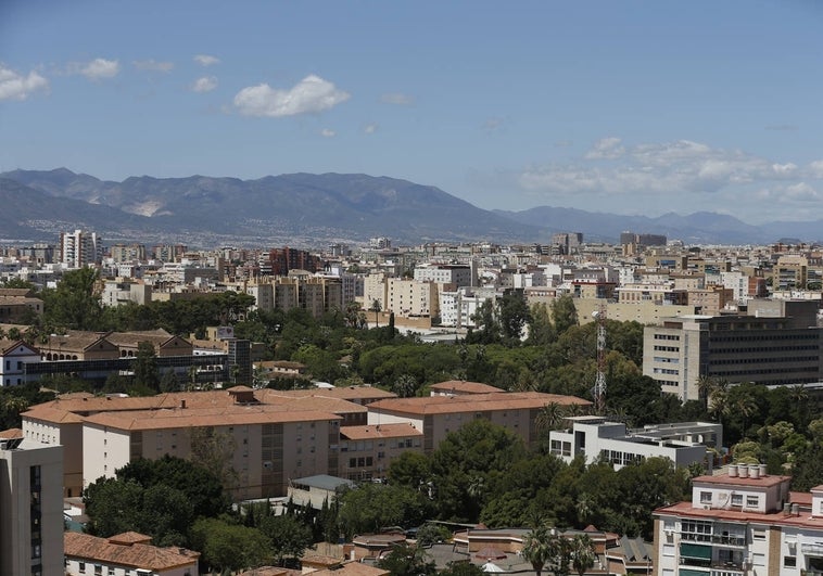 Málaga obligará a las nuevas construcciones a cumplir unas condiciones bioclimáticas mínimas
