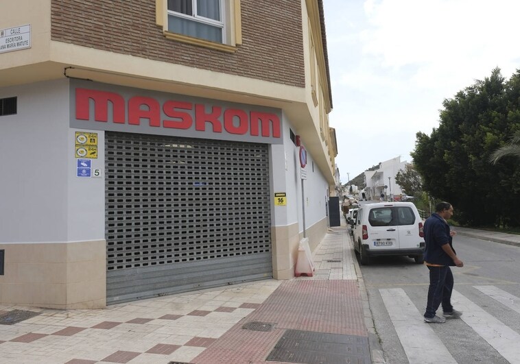 Maskom abrirá un nuevo supermercado en Puerto de la Torre