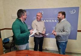Las bases de podrán consultar en la web del Ayuntamiento a partir del 14 de marzo.