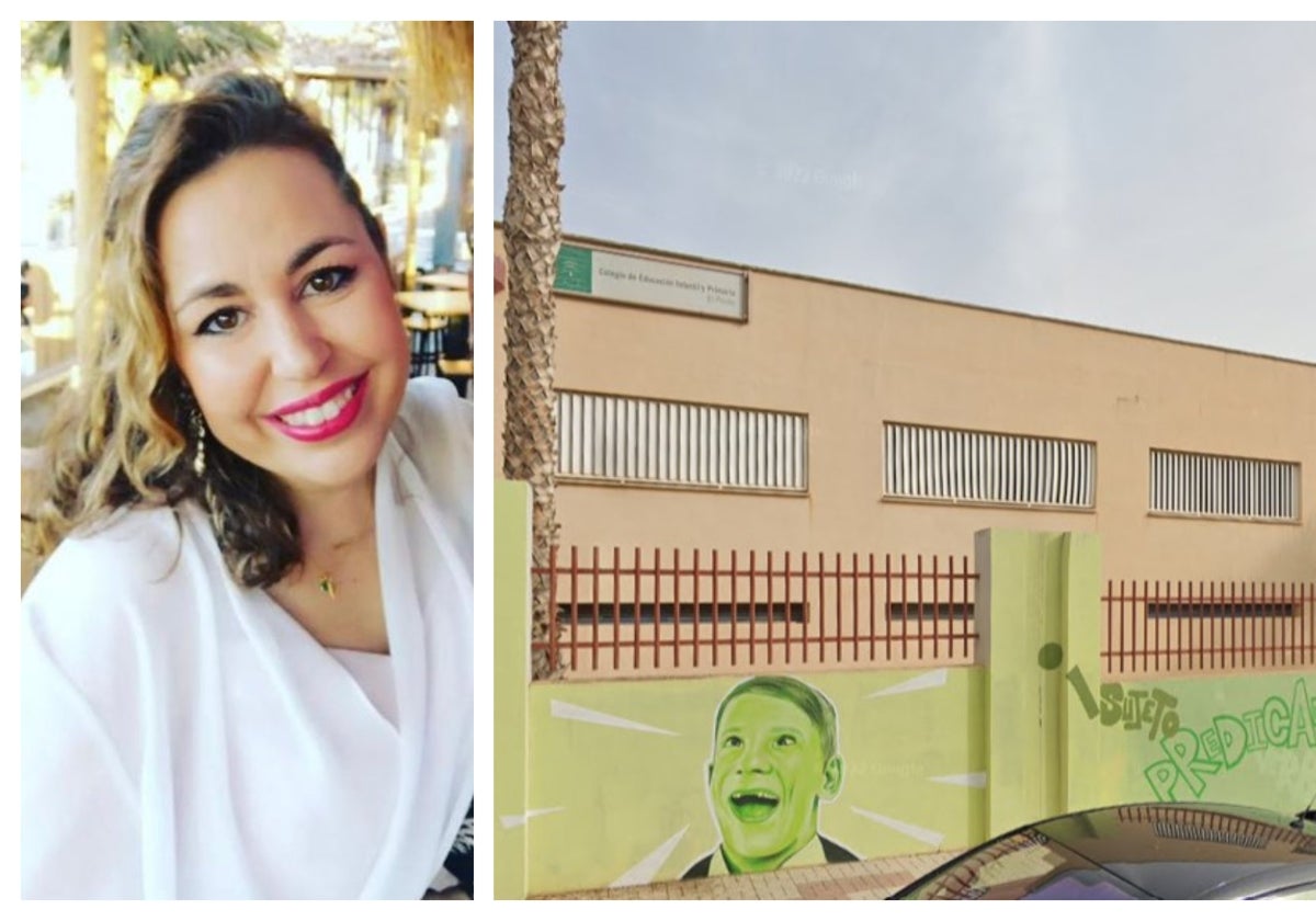 El CEIP El Pinillo llevará el nombre de su directora recién fallecida, Virginia Gaitán