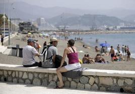 En algunos puntos del país se llegarán a los 32 grados.