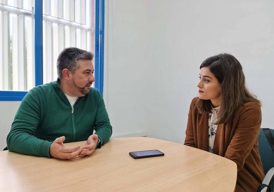 Reunión para impulsar la cita.