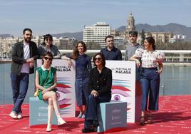 El 26 Festival de Cine de Málaga, en imágenes