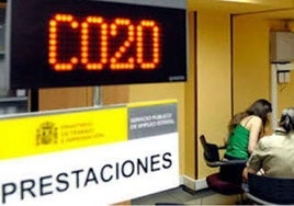 La «colocación adecuada» del SEPE que un desempleado no puede rechazar para que no le quiten la prestación