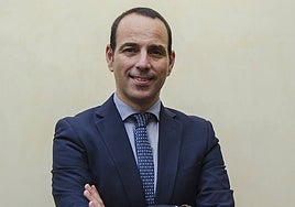 Antonio Castillo Adam