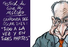 La viñeta de Idígoras (14|03|2023)