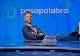 El bote de Pasapalabra más elevado del programa, 2,25 millones de euros, hoy en Antena 3